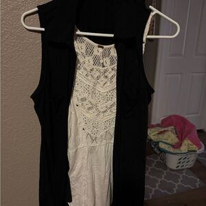 Women’s Free People top